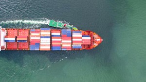 Kapal Komersial Diserang di Laut Hitam, India Laporkan Warganya Tewas