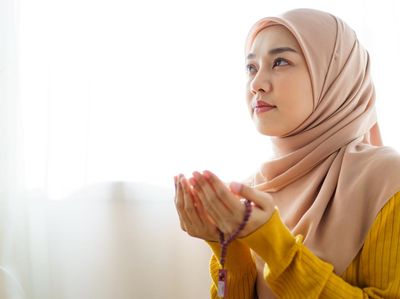 Sedang Gelisah, Baca Doa Ini Agar Hati Lebih Tenang