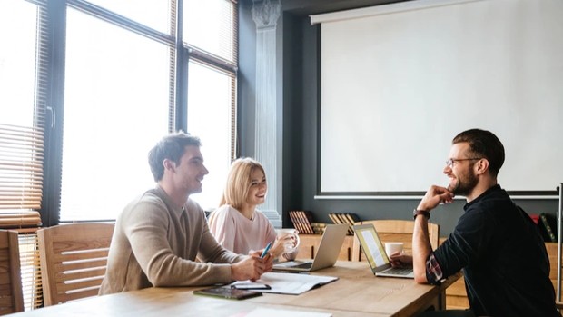 Studi Harvard Temukan Orang dengan Pekerjaan Ini Cenderung Tidak Bahagia