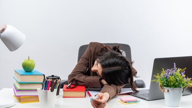 Studi Harvard Temukan Orang dengan Pekerjaan Ini Cenderung Tidak Bahagia