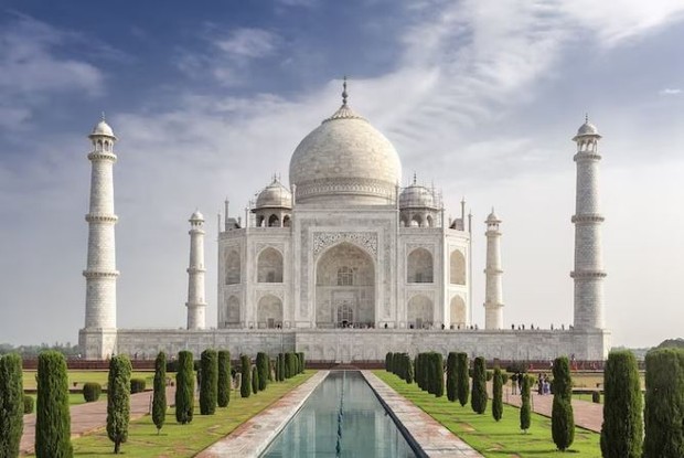 India