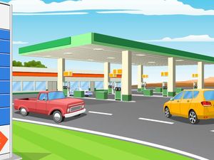 Cek! Harga Baru BBM di Semua SPBU