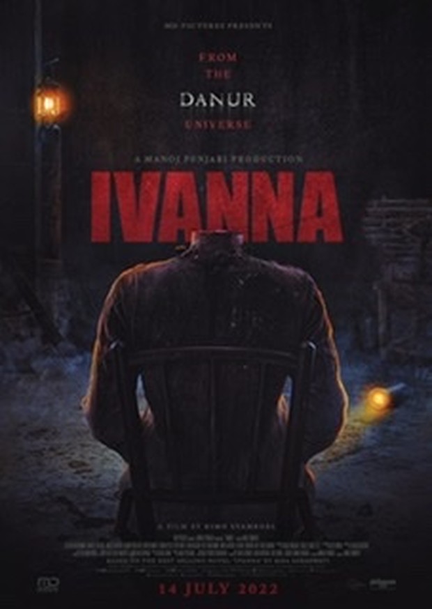 Ivanna (2022)/Dok.Manoj punjabi