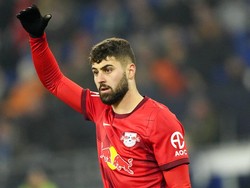 Josko Gvardiol Selangkah Lagi Gabung Man City