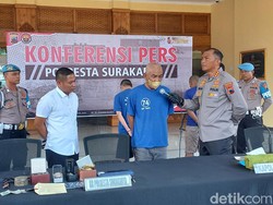 Mau Tagih Utang, Pelukis Jogja Nekat Curi Mobil Pensiunan Hakim di Solo