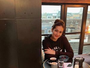 Karenina Anderson Jalani Rehabilitasi hingga 2 Bulan di RSKO Jakarta Karenina Anderson Jalani Rehabilitasi hingga 2 Bulan di RSKO Jakarta