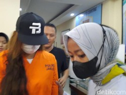 Alasan Karenina Anderson Pakai Ganja: Depresi