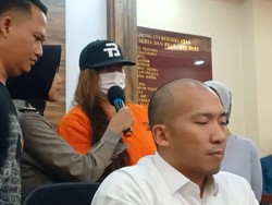 Disebut Pemakai Narkoba, Karenina Anderson Bakal Diasesmen di BNNK