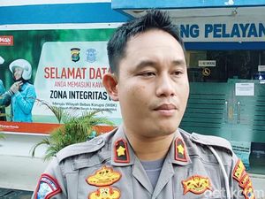 Kronologi Mobil Anggota DPRD Lampung Tabrak Bocah 5 Tahun hingga Tewas