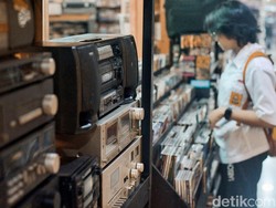 Generasi Z Ternyata Banyak Memilih Perkerjaan Ini