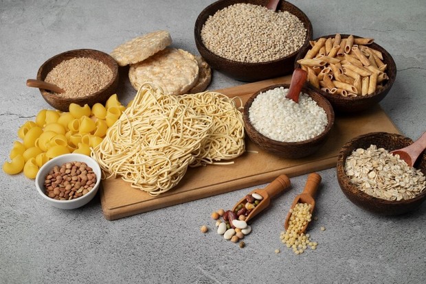 Kebiasaan Makan untuk Mengecilkan Lingkar Perut/Foto: Freepik.com