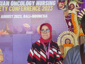 HIMPONI Gelar Konferensi Onkologi Internasional di Bali, Diikuti 16 Negara HIMPONI Gelar Konferensi Onkologi Internasional di Bali, Diikuti 16 Negara
