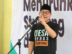 Cak Imin soal Prabowo Belum Umumkan Sosok Cawapres: Itu Strategi Saja