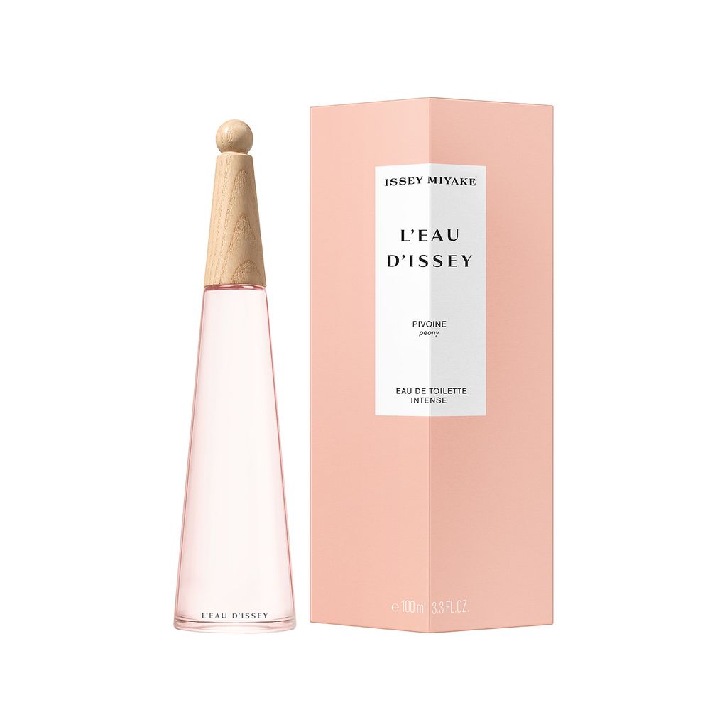 Koleksi parfum terbaru dari Issey Miyake