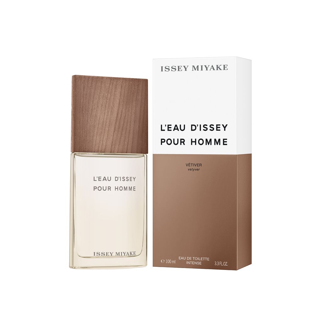 Koleksi parfum terbaru dari Issey Miyake