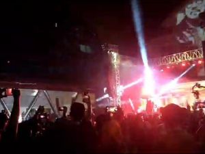 Bupati Pasuruan Bela RSUD Bangil soal Konser Dekat IGD Bupati Pasuruan Bela RSUD Bangil soal Konser Dekat IGD