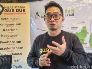 Jaringan Gusdurian Sebut Politik Identitas Sebenarnya Baik, Tapi...