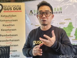 Jaringan Gusdurian Sebut Politik Identitas Sebenarnya Baik, Tapi...