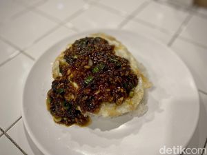 Gurih Sedap! 5 Nasi Telur Viral di Jakarta yang Murah Meriah