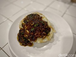 Gurih Sedap! 5 Nasi Telur Viral di Jakarta yang Murah Meriah