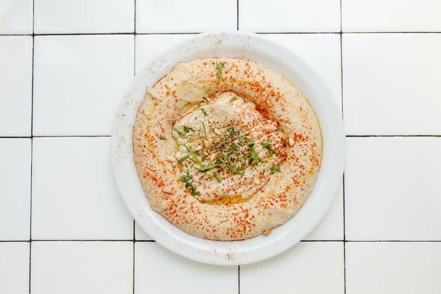 Lentil hummus/Foto: Pexels/Polina Tankilevitch Lentil hummus