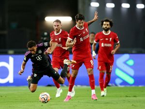 Laga Pramusim: Comeback, Bayern Tundukkan Liverpool 4-3