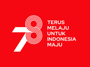 Logo HUT RI 17 Agustus 2023 dan Link Downloadnya, Filosofi hingga Tema Peringatan Logo HUT RI 17 Agustus 2023 dan Link Downloadnya, Filosofi hingga Tema Peringatan