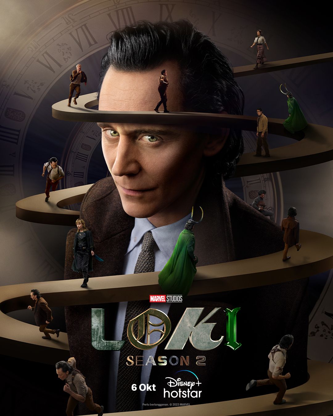 LOKI Season 2