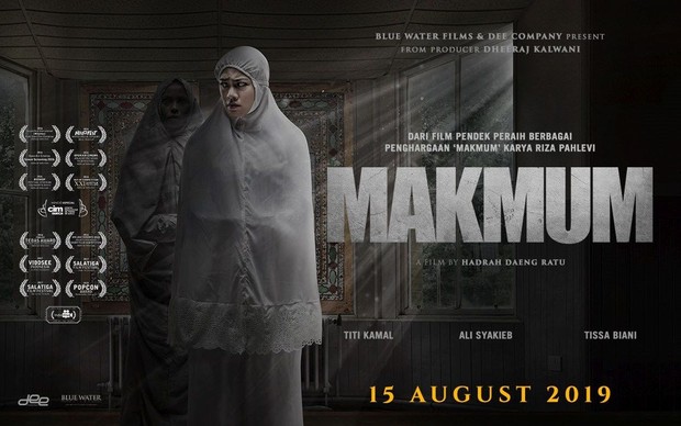 Makmum (2019)/Dok. Blue Water Films
