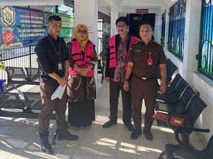 Ini Kasus Korupsi yang Menjerat Eks Kadindik Jatim hingga Ditahan Kejati Ini Kasus Korupsi yang Menjerat Eks Kadindik Jatim hingga Ditahan Kejati