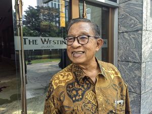 Sri Mulyani Sebut Dunia akan Gelap Gulita di 2023, Eks Menteri Jokowi: Nggak Lah