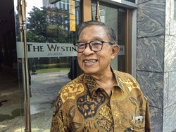 Sri Mulyani Sebut Dunia akan Gelap Gulita di 2023, Eks Menteri Jokowi: Nggak Lah