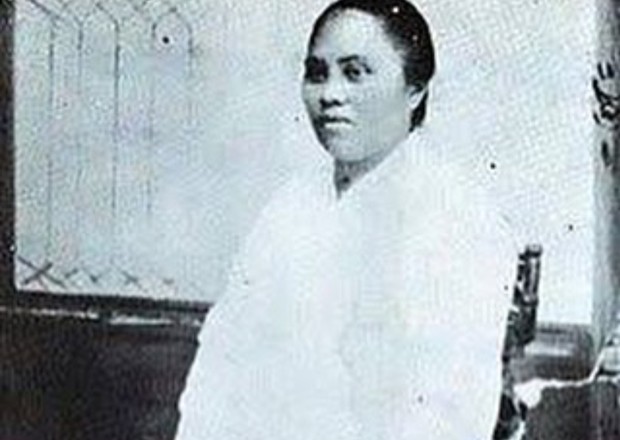 Maria Walanda Maramis