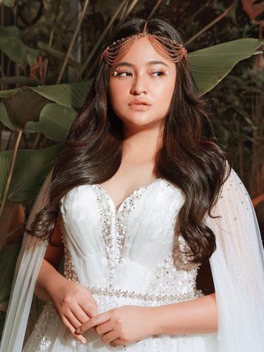 Marshanda adalah salah satu ratu sinetron Indonesia