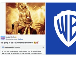 Meme Barbenheimer Bikin Warga Jepang Murka, Kenapa?