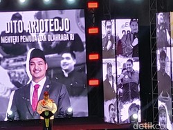 Menpora Sebut Piala Dunia U-17 Akan Digelar di Pulau Jawa