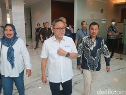 Pemerintah Bakal Gelontorkan Rp 8 T Buat Bantuan Sembako Dampak El Nino