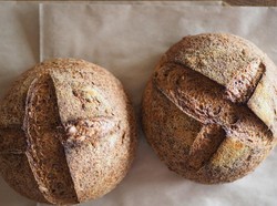 Merasakan Harga Roti Lebih Mahal? Perang di Ukraina Penyebabnya