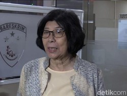 Mintarsih Resmi Laporkan Kasus Dugaan Penggelapan Saham, Indra Priawan Ikut Terjerat?