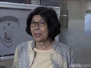 Pengakuan Tante Suami Nikita Willy Berulang Kali Alami Dugaan Penggelapan Dana Pengakuan Tante Suami Nikita Willy Berulang Kali Alami Dugaan Penggelapan Dana