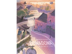 Novelis Jepang Toshikazu Kawaguchi Rilis Karya Terbaru, Sapa Pembaca Indonesia