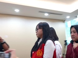 Ini Tampang Tersangka Kasus Percobaan Penyelundupan WNI ke AS