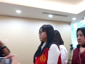 Ini Tampang Tersangka Kasus Percobaan Penyelundupan WNI ke AS Ini Tampang Tersangka Kasus Percobaan Penyelundupan WNI ke AS