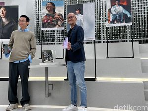 Oppo Pamer Kemampuan Fitur Portrait di Reno10 Pro+ 5G