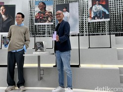 Oppo Pamer Kemampuan Fitur Portrait di Reno10 Pro+ 5G