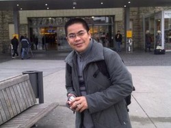 Pakar Unhas Prediksi Pilpres di Sulsel Sengit, Gibran Bisa Gerus Suara Ganjar