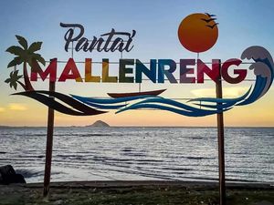 Rekomendasi Desa Wisata di Kabupaten Sinjai yang Menarik Dikunjungi Rekomendasi Desa Wisata di Kabupaten Sinjai yang Menarik Dikunjungi