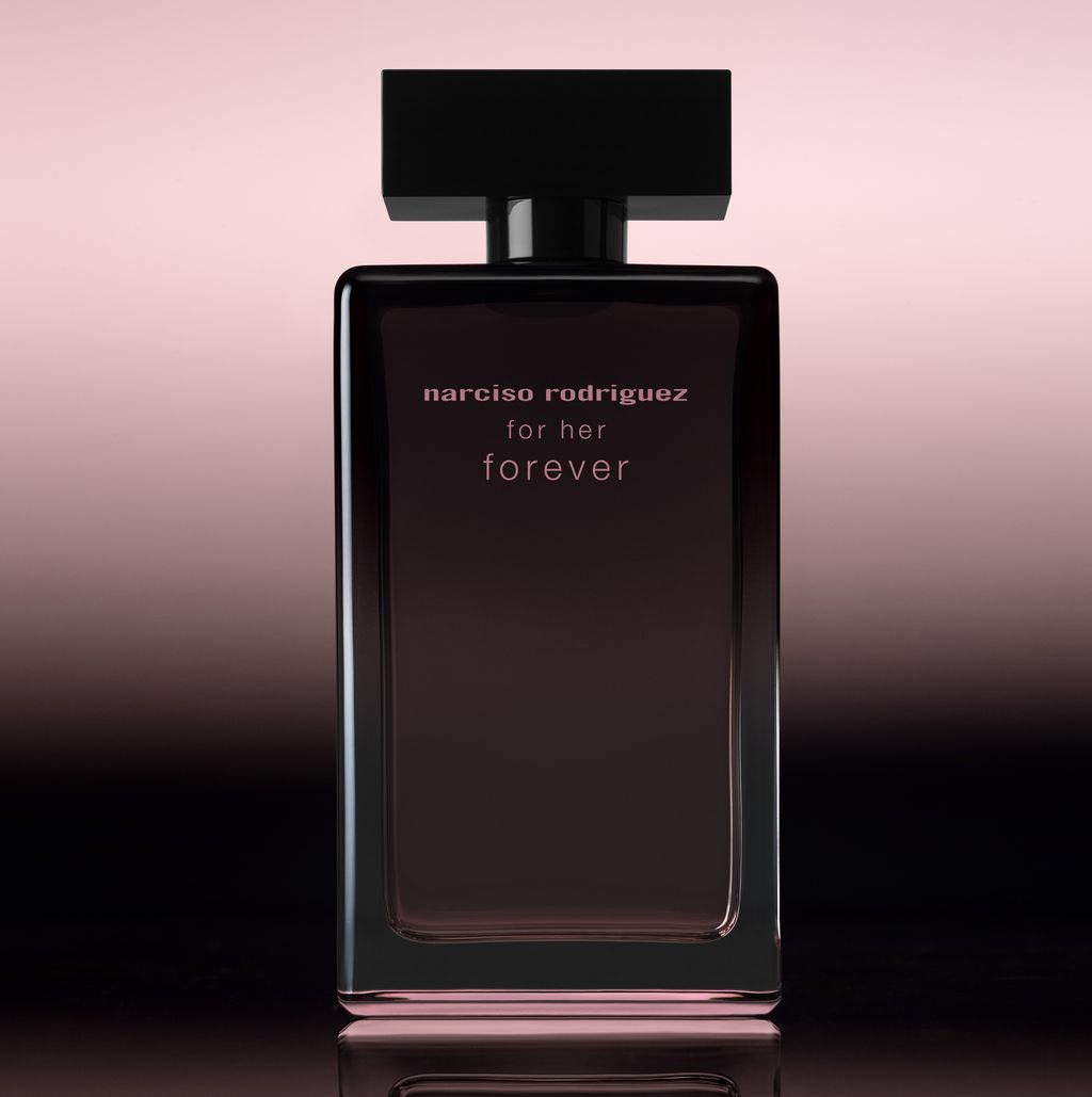 Parfum for her forever