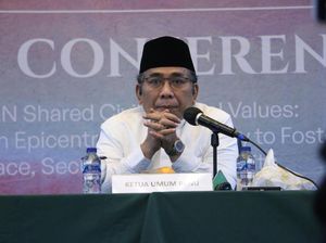 PBNU Siap Gelar ASEAN IIDC, Libatkan 200 Peserta dari 11 Negara ASEAN PBNU Siap Gelar ASEAN IIDC, Libatkan 200 Peserta dari 11 Negara ASEAN