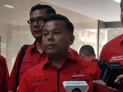 DPP PDIP Laporkan Rocky Gerung ke Bareskrim Mabes Polri